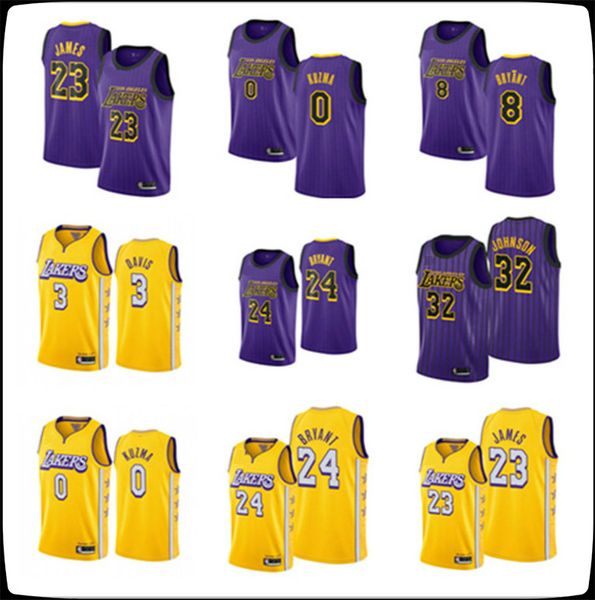 los angeles lakers kobe bryant anthony davis lebron james icon basketball jersey, Black
los angeles lakers kobe bryant anthony davis lebron james icon basketball jersey, Black