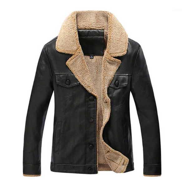 men's fur & faux winter korean fashion jacket casual xxxxl jaqueta clothing masculino casaco abrigos inverno plus size giacca cazadoras, Black
men's fur & faux winter korean fashion jacket casual xxxxl jaqueta clothing masculino casaco abrigos inverno plus size giacca cazadoras, Black