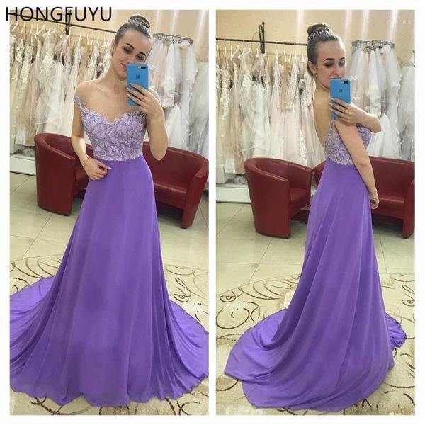 hongfuyu lavender chiffon prom formal dress vestido de noche cap sleeves party gowns evening dresses with appliques crystals1, White;black
hongfuyu lavender chiffon prom formal dress vestido de noche cap sleeves party gowns evening dresses with appliques crystals1, White;black