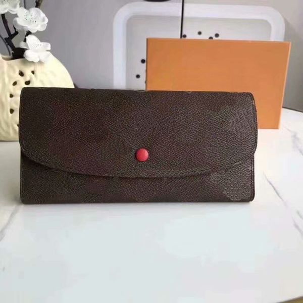 classic women wallet fashion bags handbag men designer wallets letter printing long card bag coin purse, Red;black
classic women wallet fashion bags handbag men designer wallets letter printing long card bag coin purse, Red;black