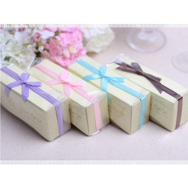200pcs ceramics love bird salt and pepper shaker wedding gifts for guests articulos de fiesta weding souvenir 1027
200pcs ceramics love bird salt and pepper shaker wedding gifts for guests articulos de fiesta weding souvenir 1027