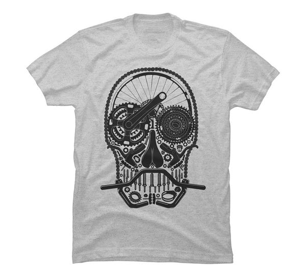 sport 2019 new summer slim tee shirt design by humans biker parts skull. men's graphic t shirt
sport 2019 new summer slim tee shirt design by humans biker parts skull. men's graphic t shirt