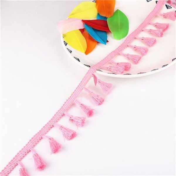cotton tassel lace ribbon 40mm fringe lace trim ribbons ethnic latin dress stage garment curtain sewing diy decorative 2yards h qylbim
cotton tassel lace ribbon 40mm fringe lace trim ribbons ethnic latin dress stage garment curtain sewing diy decorative 2yards h qylbim