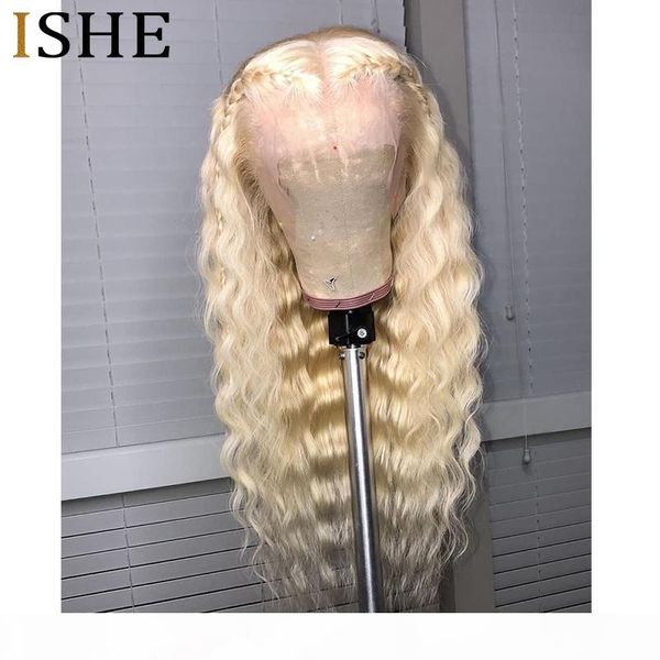blonde lace front wig curly human hair wig brazilian long lace front human hair wig pre plucked deep wave remy, Black
blonde lace front wig curly human hair wig brazilian long lace front human hair wig pre plucked deep wave remy, Black