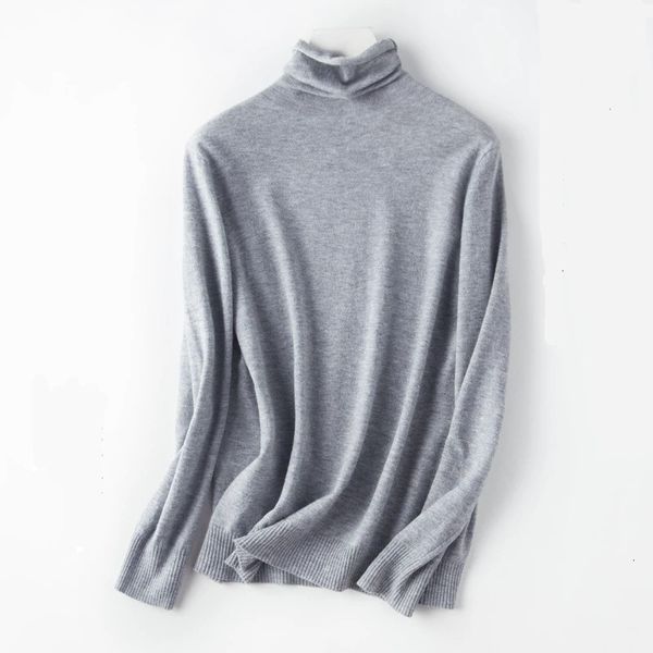 2021 autumn winter slim turtleneck sweater basic bottoming knitwear women knitted cotton pullovers femme jumper new lh9f, White;black
2021 autumn winter slim turtleneck sweater basic bottoming knitwear women knitted cotton pullovers femme jumper new lh9f, White;black