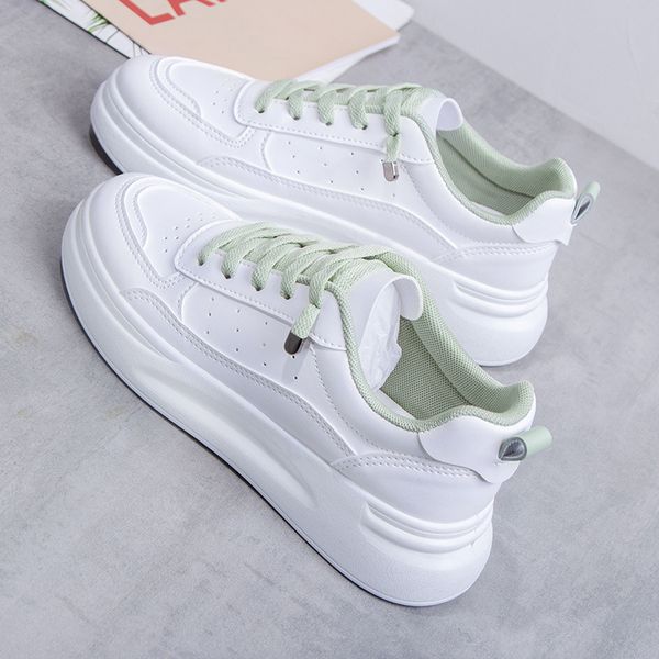 latest spring autumn white women platform woman fashion sneakers pu casual ladies shoes loafers c1011, Black;white
latest spring autumn white women platform woman fashion sneakers pu casual ladies shoes loafers c1011, Black;white