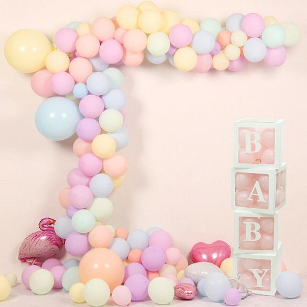 gift wrap party decoration balloon packing box love baby wedding room 4pcs diy birthday cube transparent boxes letter
gift wrap party decoration balloon packing box love baby wedding room 4pcs diy birthday cube transparent boxes letter