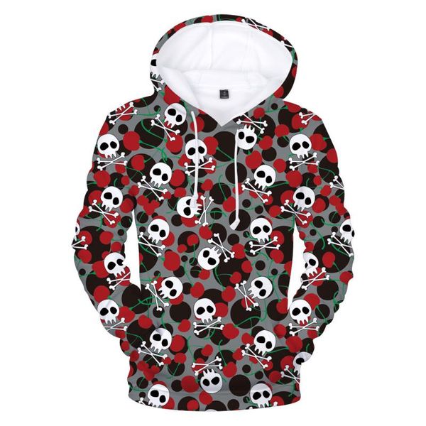 selling 3d skull men and women hooded sweatshirts 3d printed streetwear hoodies spring and autumn sportswear pullovers, Black
selling 3d skull men and women hooded sweatshirts 3d printed streetwear hoodies spring and autumn sportswear pullovers, Black