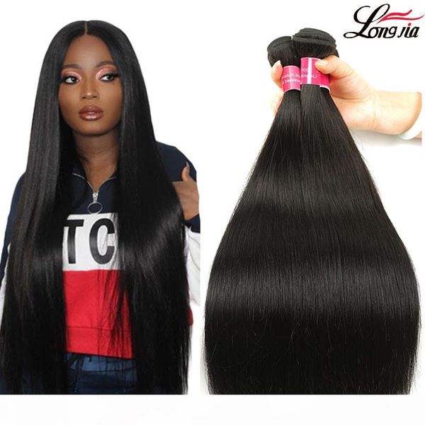 8a brazilian straight hair 100% brazilian virgin straight human hair 3 or 4 bundles unprocessed peruvian malaysian straight hair extension, Black
8a brazilian straight hair 100% brazilian virgin straight human hair 3 or 4 bundles unprocessed peruvian malaysian straight hair extension, Black