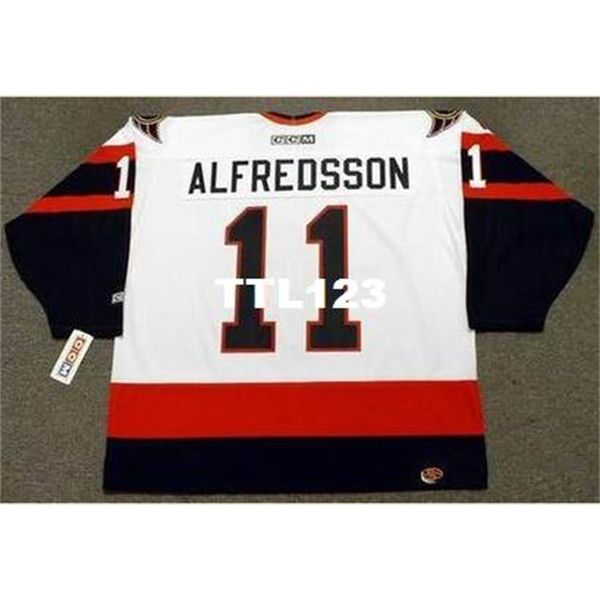 mens #11 daniel alfredsson ottawa senators 2007 ccm retro hockey jersey or custom any name or number retro jersey, Black
mens #11 daniel alfredsson ottawa senators 2007 ccm retro hockey jersey or custom any name or number retro jersey, Black