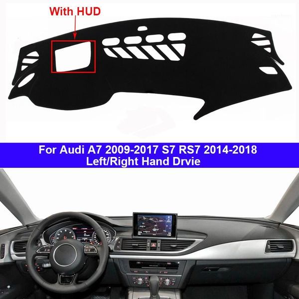 car dashboard cover dash mat carpet rug for a7 2009 - 2017 s7 7 2014 - 2018 lhd rhd 2 layers sunshade auto cape 2016 20151
car dashboard cover dash mat carpet rug for a7 2009 - 2017 s7 7 2014 - 2018 lhd rhd 2 layers sunshade auto cape 2016 20151