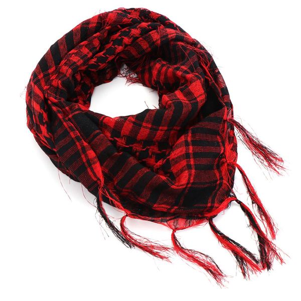 fashion outdoor hiking scarves military arab tactical desert scarf army headshawl with tassel for men women bandana scarf mask, Blue;gray
fashion outdoor hiking scarves military arab tactical desert scarf army headshawl with tassel for men women bandana scarf mask, Blue;gray