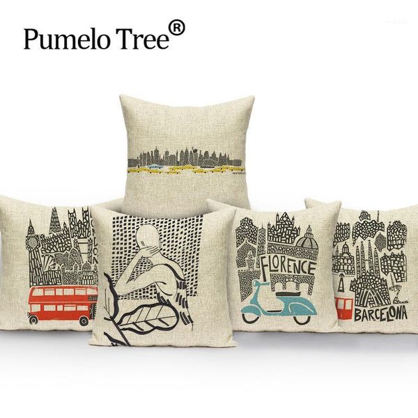 retro bus cushion cover black white cushions home decor custom pillow cover florence nordic design outdoor cushions dropshipping1
retro bus cushion cover black white cushions home decor custom pillow cover florence nordic design outdoor cushions dropshipping1