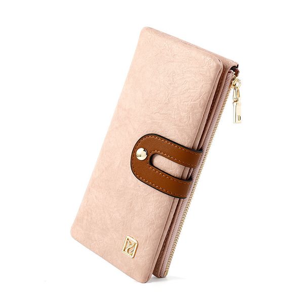 women wallets fashion lady handbags long money bag zipper coin purse cards id holder clutch woman wallet burse notecase
women wallets fashion lady handbags long money bag zipper coin purse cards id holder clutch woman wallet burse notecase