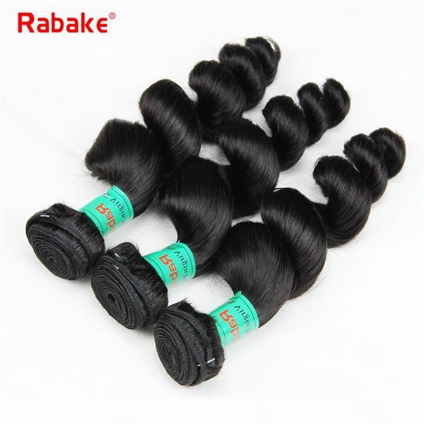 3 4pcs loose wave human hair bundles malaysian virgin human hair weave bundles rabake 8-28 inch full head double weft hair extensions, Black
3 4pcs loose wave human hair bundles malaysian virgin human hair weave bundles rabake 8-28 inch full head double weft hair extensions, Black