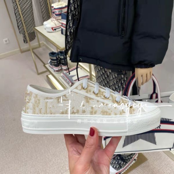 2022 new luxurys women designer sneakers nylon casual shoes gabardine classic canvas sneakers brand wheel lady stylist trainers fashion plat, Black
2022 new luxurys women designer sneakers nylon casual shoes gabardine classic canvas sneakers brand wheel lady stylist trainers fashion plat, Black