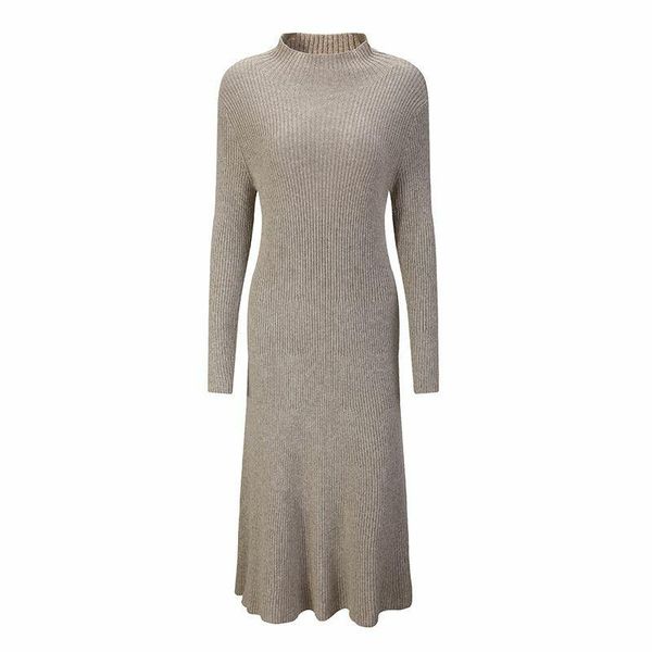thick 100% pure cashmere sweater women winter fashion soft warm pullover knitted sweater long cashmere dress, White;black
thick 100% pure cashmere sweater women winter fashion soft warm pullover knitted sweater long cashmere dress, White;black