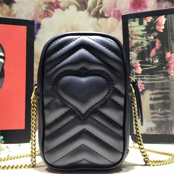 style women moblie phone bag lady genuine crossbody leather handbag card holder bag high chain wallet
style women moblie phone bag lady genuine crossbody leather handbag card holder bag high chain wallet