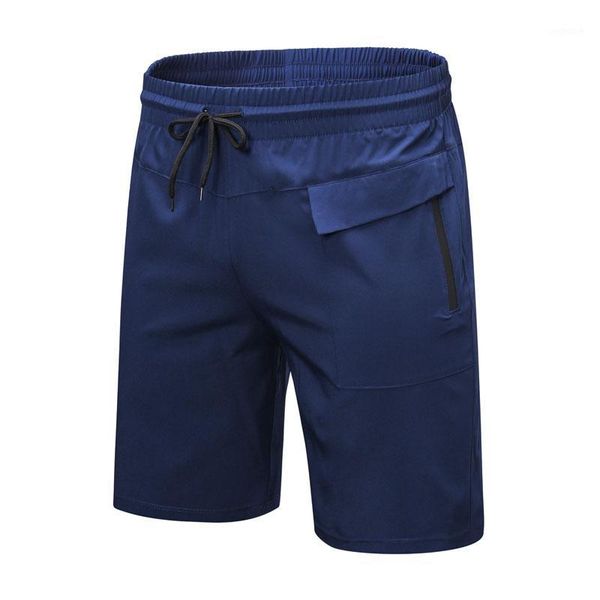 gym clothing quick-drying men's sports fitness shorts invisible zipper pocket loose breathable running shorts1, White;black
gym clothing quick-drying men's sports fitness shorts invisible zipper pocket loose breathable running shorts1, White;black