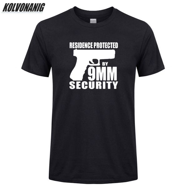 sport kolvonanig men's t shirts fashion 2019 game pistol residence protected by 9mm security letter funny print cotton t shirt men top
sport kolvonanig men's t shirts fashion 2019 game pistol residence protected by 9mm security letter funny print cotton t shirt men top