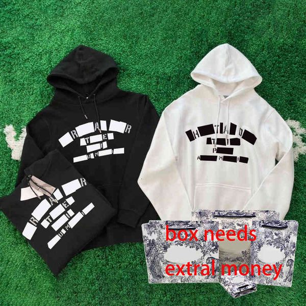 men's hoodies & sweatshirts mens fashion letter print women classic long sleeves hooded pullover casual spring autumn couple hoodie 643, Black
men's hoodies & sweatshirts mens fashion letter print women classic long sleeves hooded pullover casual spring autumn couple hoodie 643, Black