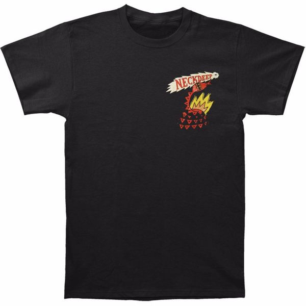 sport 2019 crew brand new short-sleeve tees summer men clothing neck deep men's shooting eye t-shirt large black short t shirt
sport 2019 crew brand new short-sleeve tees summer men clothing neck deep men's shooting eye t-shirt large black short t shirt