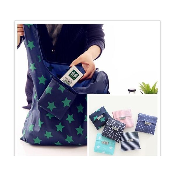 portable foldable shopping bags 9 design large size grocery bag reusable home storage bags shipping tote bags with pouch packaging
portable foldable shopping bags 9 design large size grocery bag reusable home storage bags shipping tote bags with pouch packaging