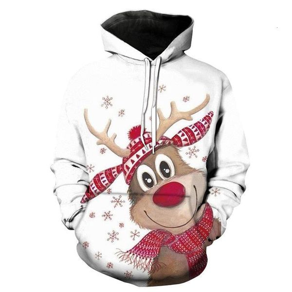 men and woman sweatshirts 2021 new spring winter lovely moose harajuku men 3d hoodie christmas hoodies clothing, Black
men and woman sweatshirts 2021 new spring winter lovely moose harajuku men 3d hoodie christmas hoodies clothing, Black