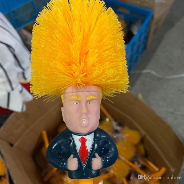 новые trump туалет щетки душевая комната пластиковые ручки щетки бытовой очистки инструментов смешные простые практические для дома и сада
новые trump туалет щетки душевая комната пластиковые ручки щетки бытовой очистки инструментов смешные простые практические для дома и сада