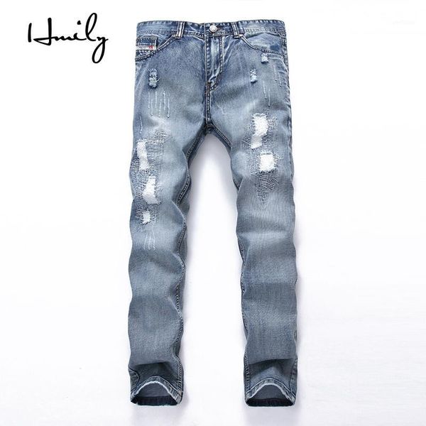 hmily spring summer skinny jeans men biker jeans stretch demnim pants mens slim fit light blue trousers for male1
hmily spring summer skinny jeans men biker jeans stretch demnim pants mens slim fit light blue trousers for male1