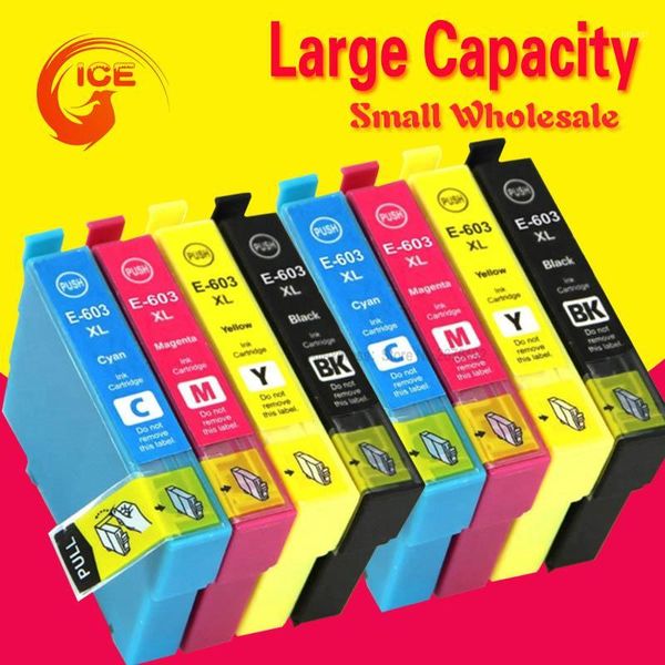 for xp4105 xp4100 xp3105 xp3100 xp2105 xp2100 expression home printer ink cartridge europe 603xl1 cartridges
for xp4105 xp4100 xp3105 xp3100 xp2105 xp2100 expression home printer ink cartridge europe 603xl1 cartridges