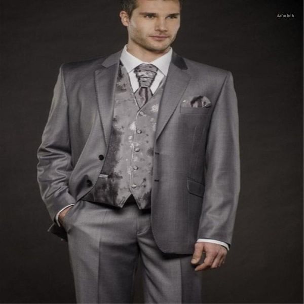 tpsaade custom 2020 silver gray printing vest men's suit comfortable fit wedding dress groom 3 piece jacket+pants+vest set1, White;black
tpsaade custom 2020 silver gray printing vest men's suit comfortable fit wedding dress groom 3 piece jacket+pants+vest set1, White;black