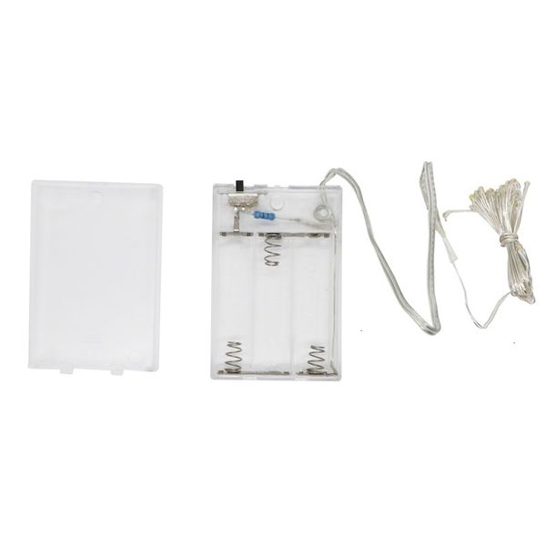 factoryoperated silver battery copper power wire led aa fairy lights string 50leds 5m christmas xmas home party decorati
factoryoperated silver battery copper power wire led aa fairy lights string 50leds 5m christmas xmas home party decorati