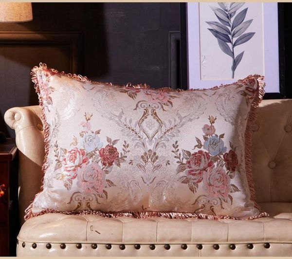 pillow case fyjafon pillowcase double sides jacquard 50*70/60*70/60*80 european pillowcases el living room sofa cover
pillow case fyjafon pillowcase double sides jacquard 50*70/60*70/60*80 european pillowcases el living room sofa cover