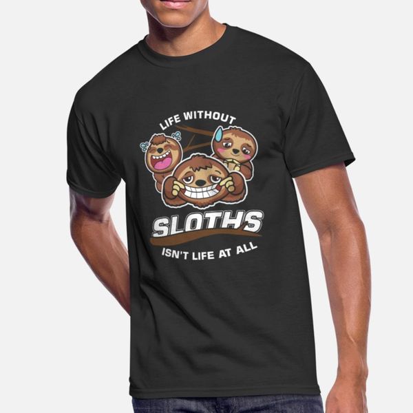 life without sloth funny sleepy sloths forest t shirt classic black sports tracksuit hoodie sweatshirt
life without sloth funny sleepy sloths forest t shirt classic black sports tracksuit hoodie sweatshirt