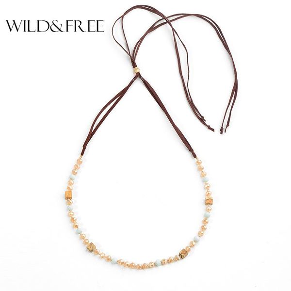 chains wild&fashion beaded long necklace&pendant adjustable colorful stone wooden bead chain necklace choker jewelry, Silver
chains wild&fashion beaded long necklace&pendant adjustable colorful stone wooden bead chain necklace choker jewelry, Silver