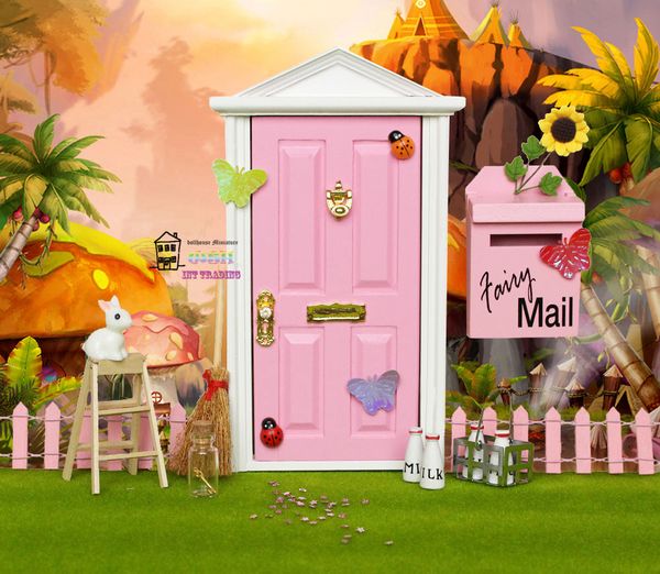 1:12 dollhouse miniature fairy door light pink outside open dolls parts fashion gift 3 style hardware accessories 1019
1:12 dollhouse miniature fairy door light pink outside open dolls parts fashion gift 3 style hardware accessories 1019