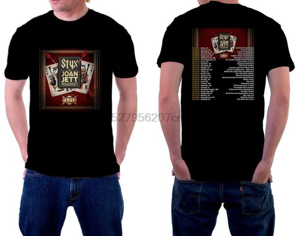 styx & joan jett tour 2018 tshirt with tour date black color new design s-3xl sport hooded sweatshirt hoodie
styx & joan jett tour 2018 tshirt with tour date black color new design s-3xl sport hooded sweatshirt hoodie