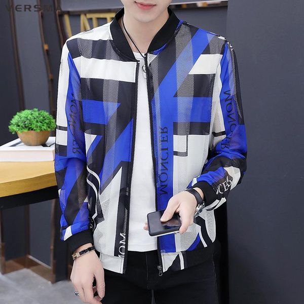 versma 2021 summer men long sleevetransparent bomber jackets coats men thin waterproof windbreaker baseball biker jacket 3xl, Black;brown
versma 2021 summer men long sleevetransparent bomber jackets coats men thin waterproof windbreaker baseball biker jacket 3xl, Black;brown