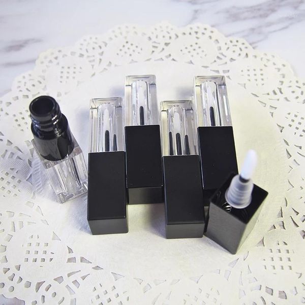 packing bottles mini 3.5ml empty square plastic lip gloss tube diy transparent liquid makeup 50pcs1
packing bottles mini 3.5ml empty square plastic lip gloss tube diy transparent liquid makeup 50pcs1