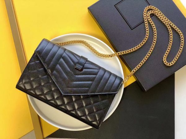 genuine leather handbag comes women luxurys fashion designers bags female clutch classic girl handbags with box woc chain bag
genuine leather handbag comes women luxurys fashion designers bags female clutch classic girl handbags with box woc chain bag