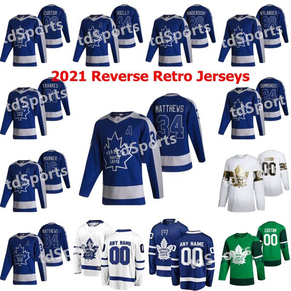 toronto maple leafs 2021 reverse retro hockey jerseys jake muzzin zach hyman tyson barrie jack campbell frederik gauthier custom stitched, Black;red
toronto maple leafs 2021 reverse retro hockey jerseys jake muzzin zach hyman tyson barrie jack campbell frederik gauthier custom stitched, Black;red