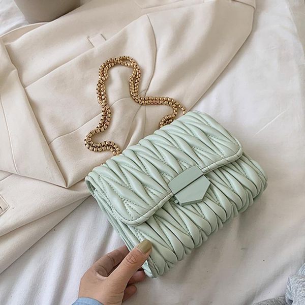 female japanstyle pu leather crossbody bag for women 2020 chains shoulder messenger bag ladie hand sling luxury handbag designer
female japanstyle pu leather crossbody bag for women 2020 chains shoulder messenger bag ladie hand sling luxury handbag designer