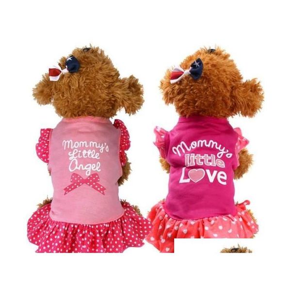 summer puppy small pet cat pet dress apparel clothes fly sleeve dress ropa de verano para perros girl's dog clothes dress oiklg
summer puppy small pet cat pet dress apparel clothes fly sleeve dress ropa de verano para perros girl's dog clothes dress oiklg