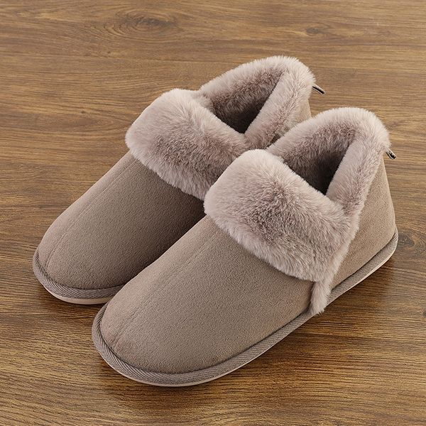 new couple women's slippers winter warm bedroom slippers non slip designer shoes wear-resistant soft slippers y201026, Black
new couple women's slippers winter warm bedroom slippers non slip designer shoes wear-resistant soft slippers y201026, Black