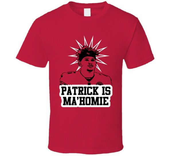 patrick mahomes is mahomie funny kansas city football fan t shirt tee shirt funny design sport hooded sweatshirt hoodie
patrick mahomes is mahomie funny kansas city football fan t shirt tee shirt funny design sport hooded sweatshirt hoodie
