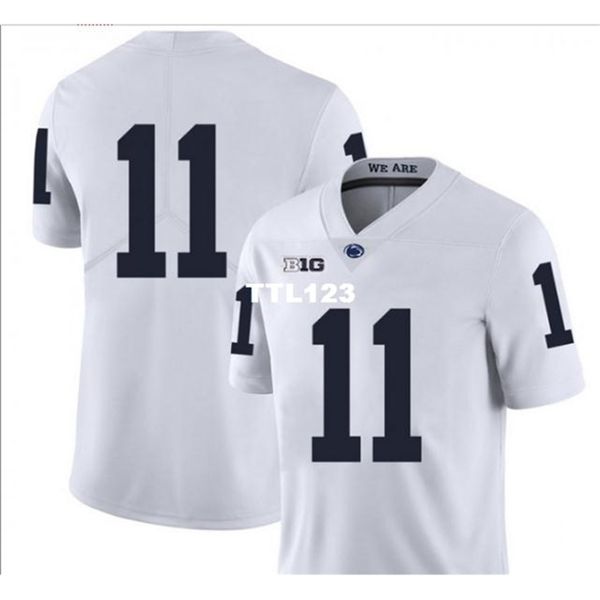 hipping 42 penn state nittany lio micah parsons #11 real full embroidery college jersey size s-4xl or custom any name or number jersey, Black
hipping 42 penn state nittany lio micah parsons #11 real full embroidery college jersey size s-4xl or custom any name or number jersey, Black
