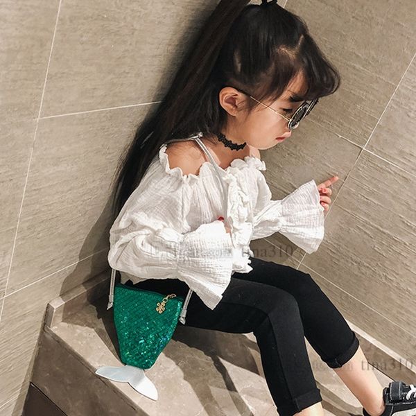 2019 sequin children's inclined shoulder bag cute japanese and korean fashion children zero wallet mini tail p
2019 sequin children's inclined shoulder bag cute japanese and korean fashion children zero wallet mini tail p