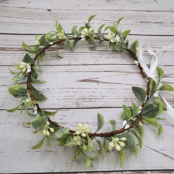 fruit green leaf wreath crown festival headband women hair accessories headdress bridal floral garland wedding floral qylgfv
fruit green leaf wreath crown festival headband women hair accessories headdress bridal floral garland wedding floral qylgfv
