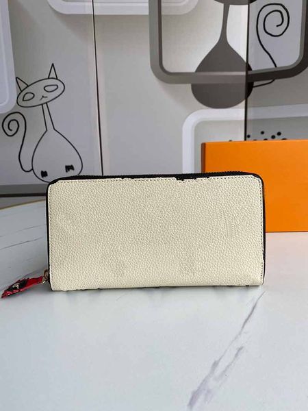 lady new style craft m69698 purse wallet genuine leather zipper style women long wallets crafty fashion purse litchi pattern purses bag, Red;black
lady new style craft m69698 purse wallet genuine leather zipper style women long wallets crafty fashion purse litchi pattern purses bag, Red;black